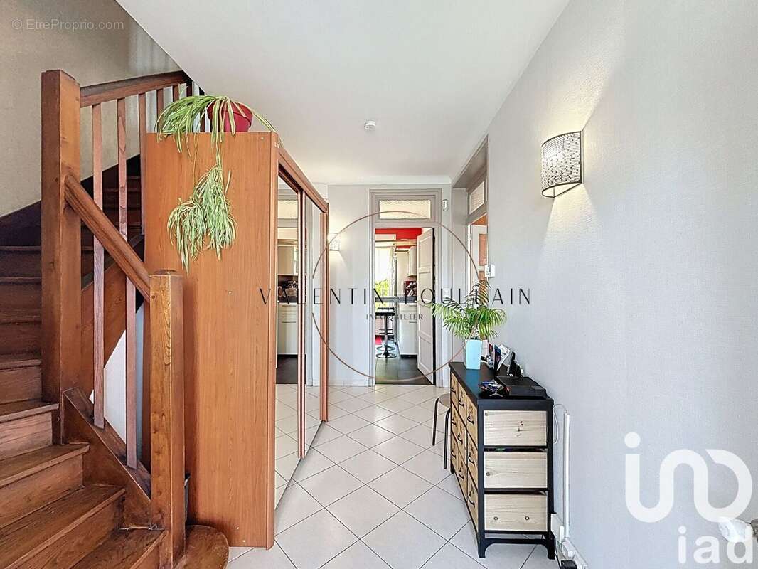 Photo 2 - Maison à SAINT-LO