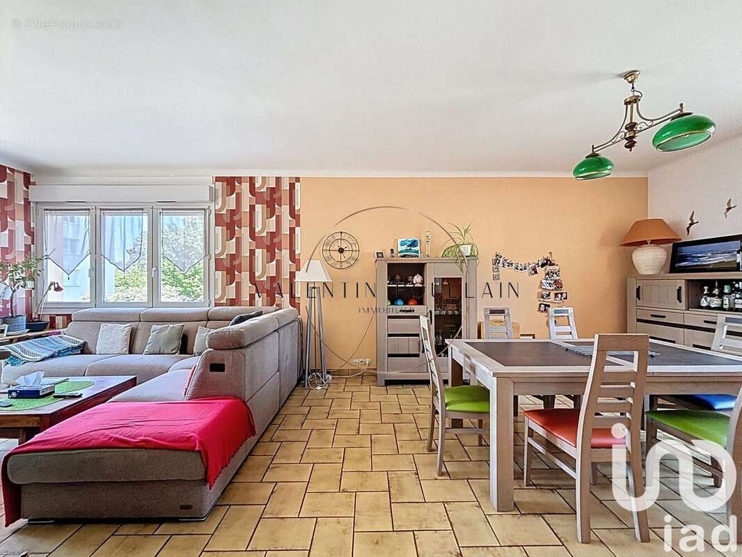 Photo 5 - Maison à SAINT-LO