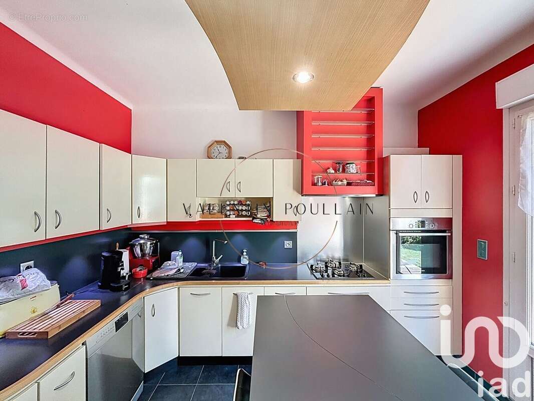 Photo 9 - Maison à SAINT-LO