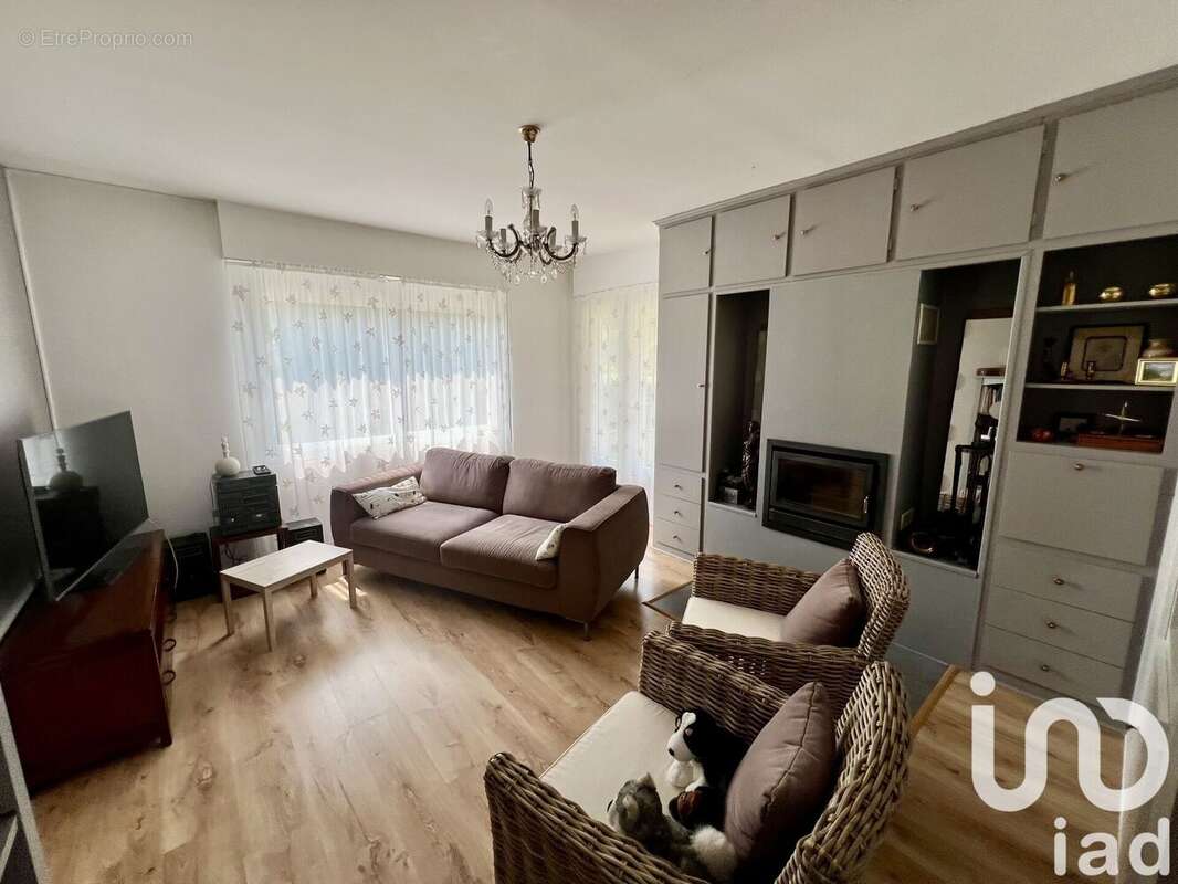 Photo 4 - Maison à JOUY-SUR-MORIN