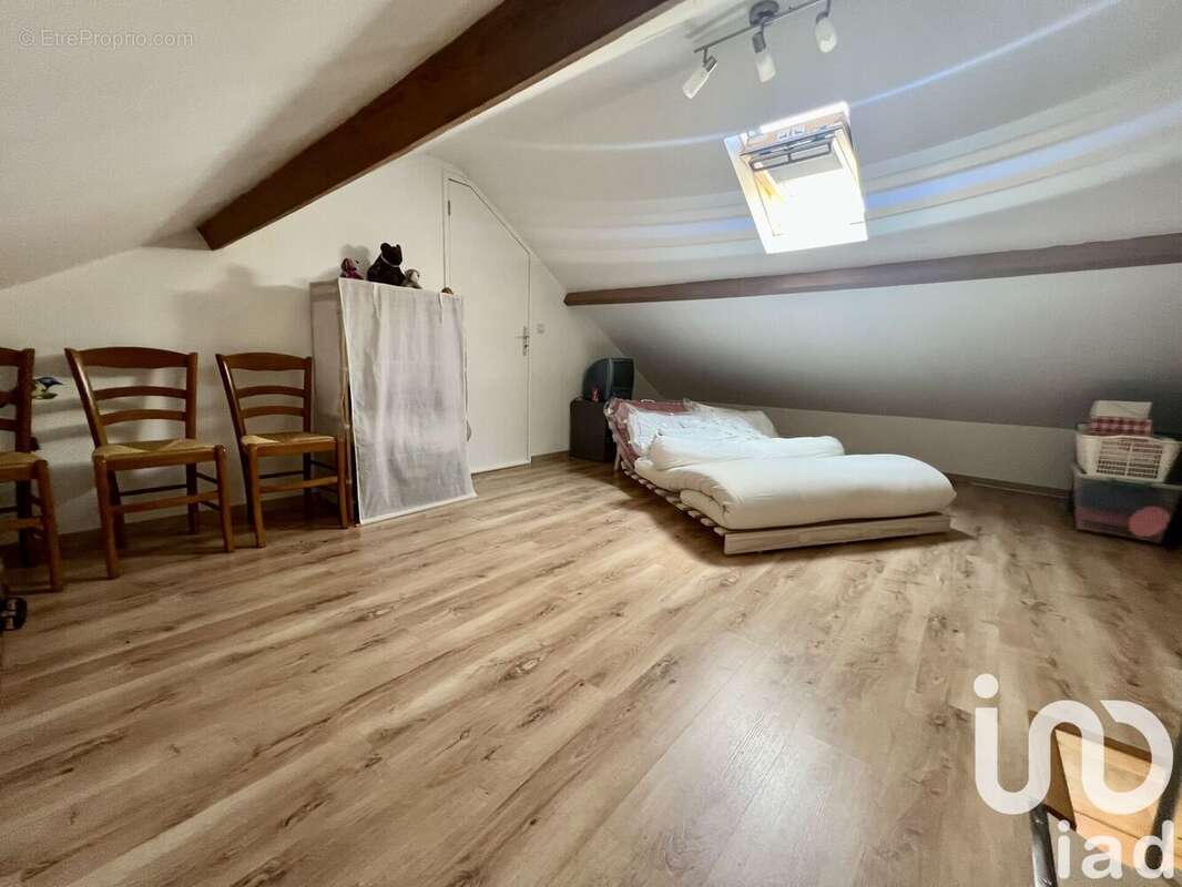 Photo 5 - Maison à JOUY-SUR-MORIN