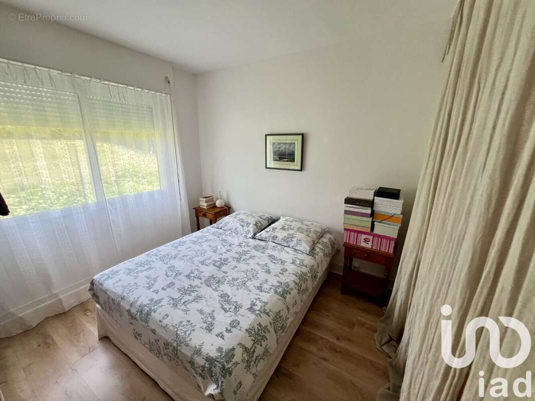 Photo 6 - Maison à JOUY-SUR-MORIN