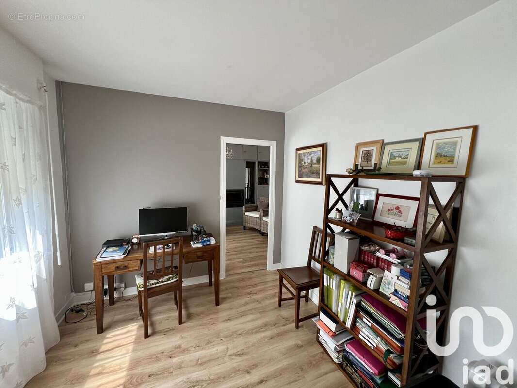 Photo 7 - Maison à JOUY-SUR-MORIN