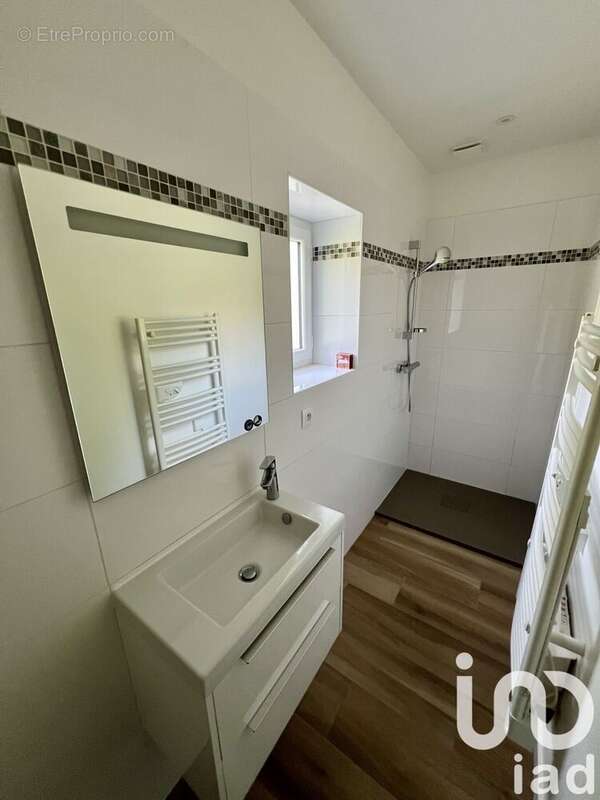 Photo 8 - Maison à JOUY-SUR-MORIN