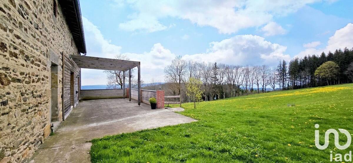 Photo 1 - Maison à SAINT-ETIENNE