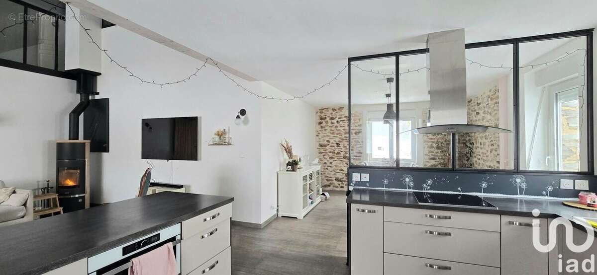 Photo 4 - Maison à SAINT-ETIENNE