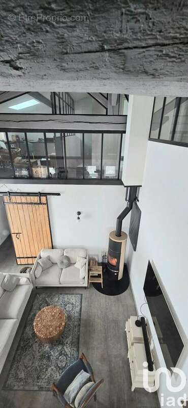 Photo 5 - Maison à SAINT-ETIENNE