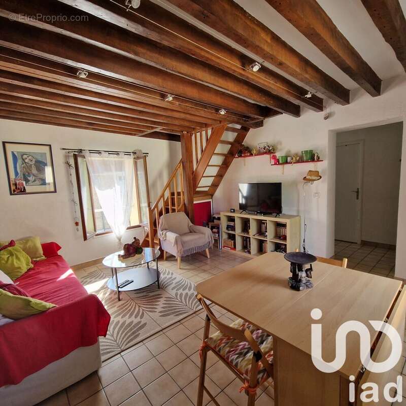 Photo 3 - Appartement à CORMEILLES-EN-VEXIN