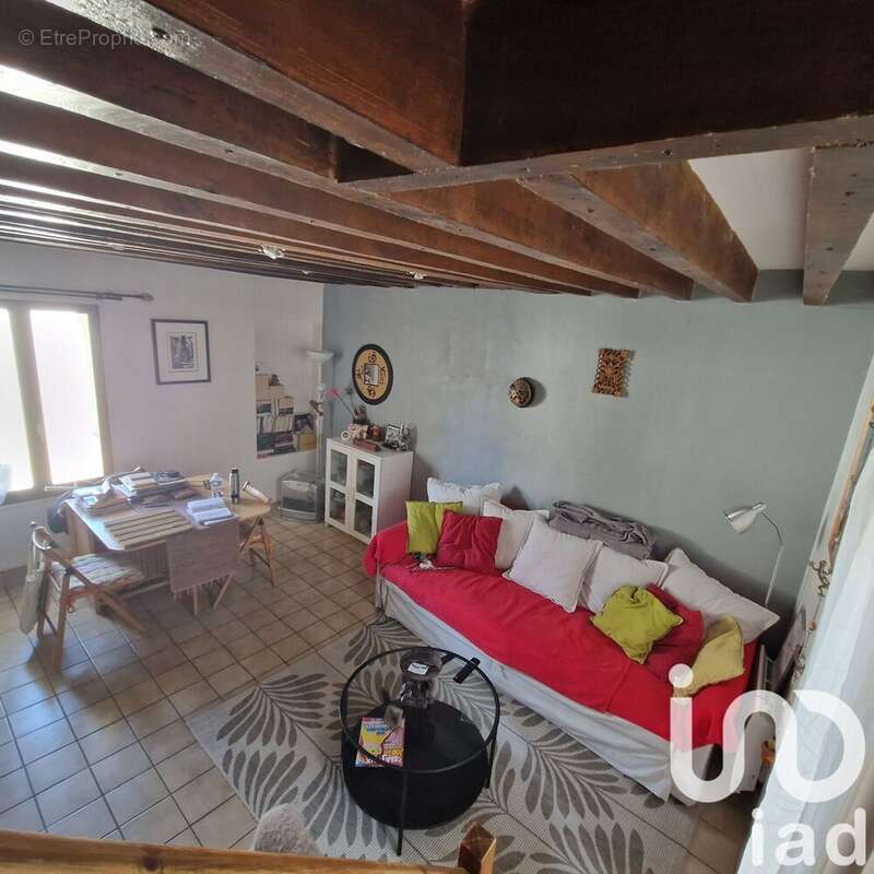 Photo 4 - Appartement à CORMEILLES-EN-VEXIN