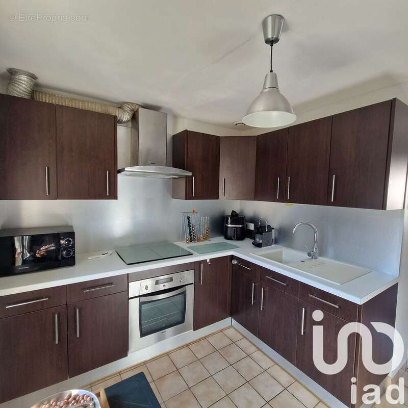 Photo 5 - Appartement à CORMEILLES-EN-VEXIN