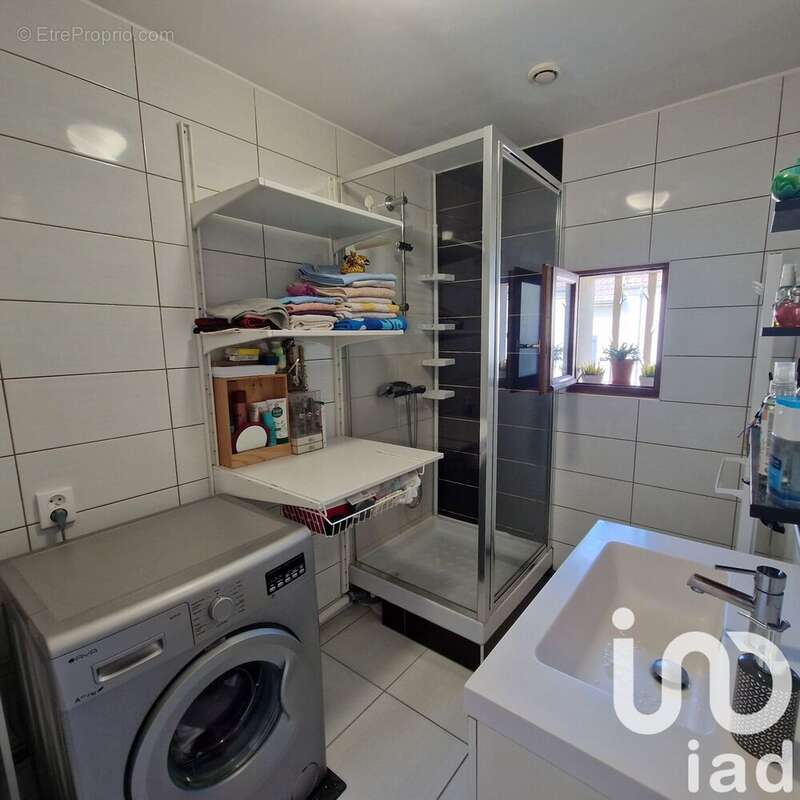 Photo 7 - Appartement à CORMEILLES-EN-VEXIN