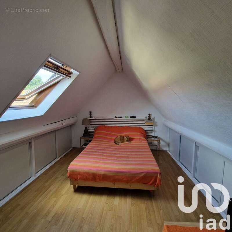 Photo 8 - Appartement à CORMEILLES-EN-VEXIN