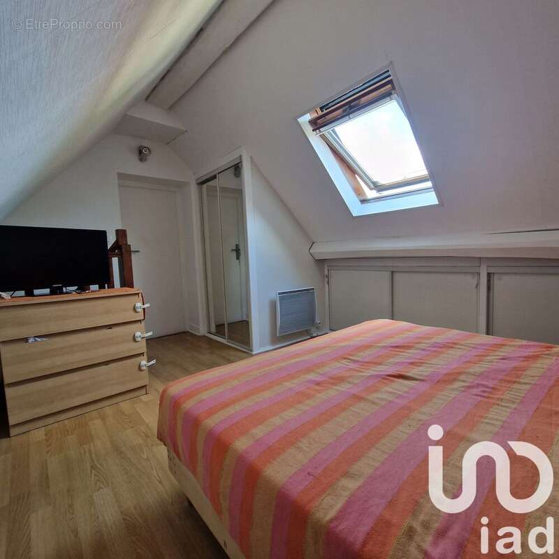 Photo 9 - Appartement à CORMEILLES-EN-VEXIN