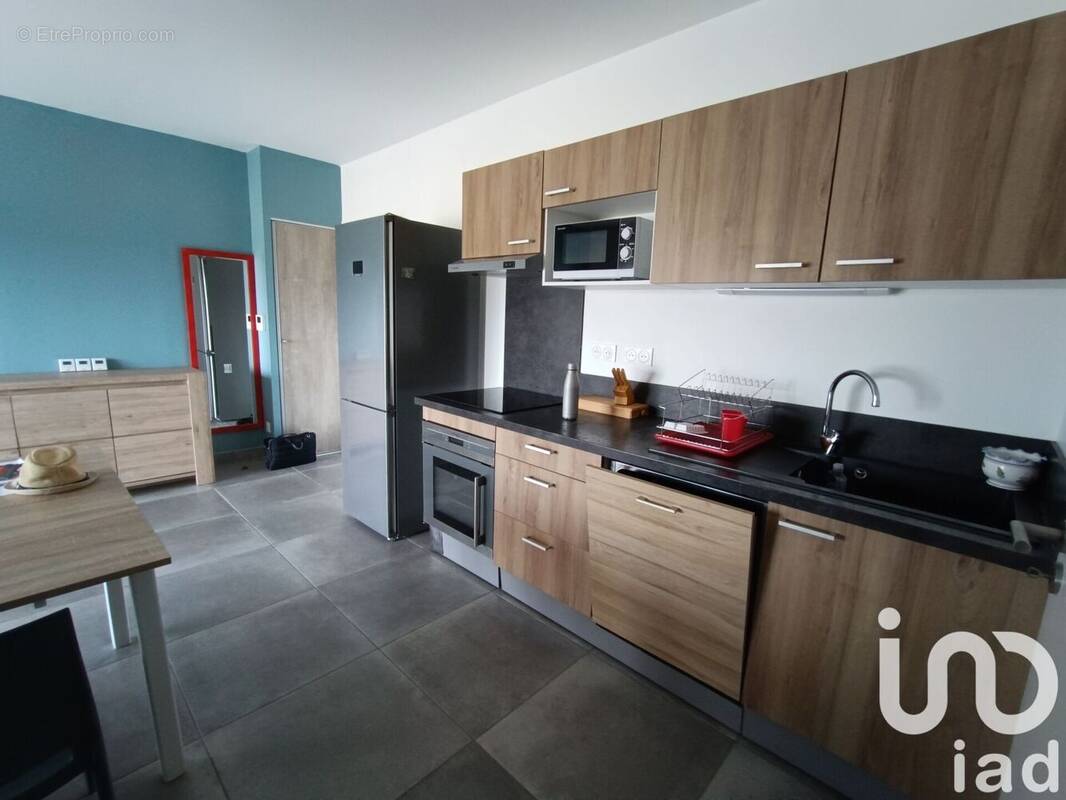 Photo 1 - Appartement à VILLENEUVE-DE-LA-RAHO