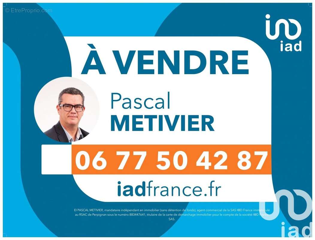 Photo 2 - Appartement à VILLENEUVE-DE-LA-RAHO