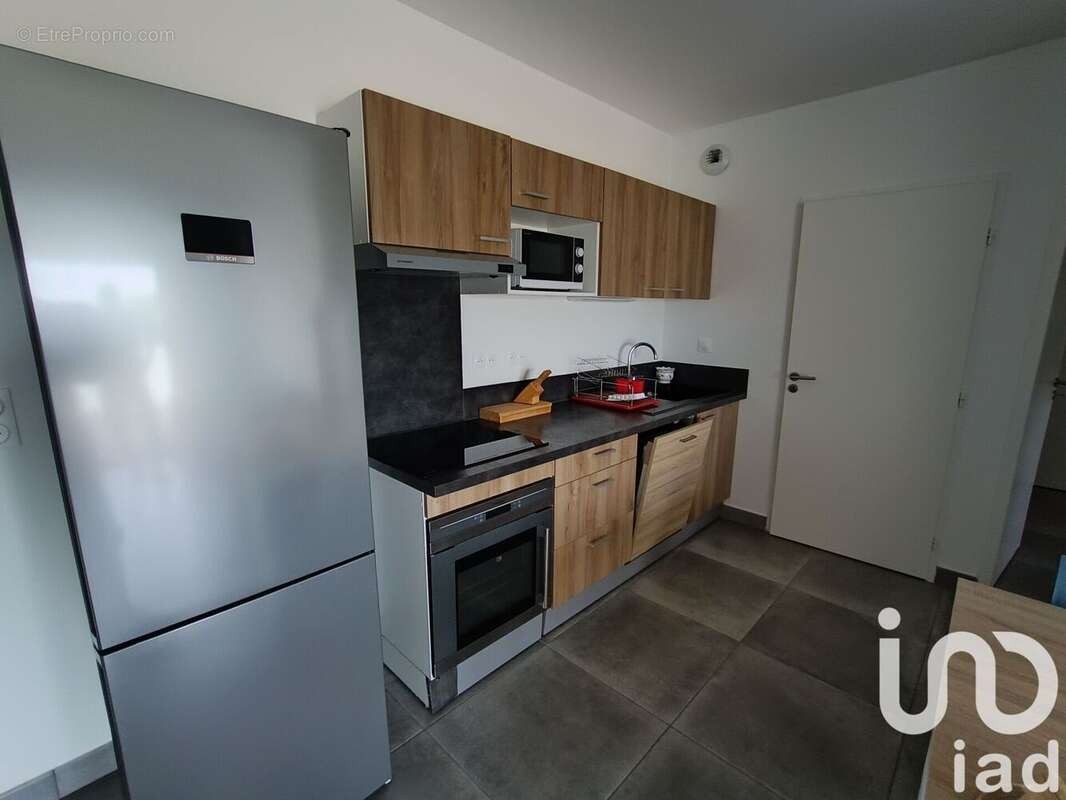 Photo 3 - Appartement à VILLENEUVE-DE-LA-RAHO