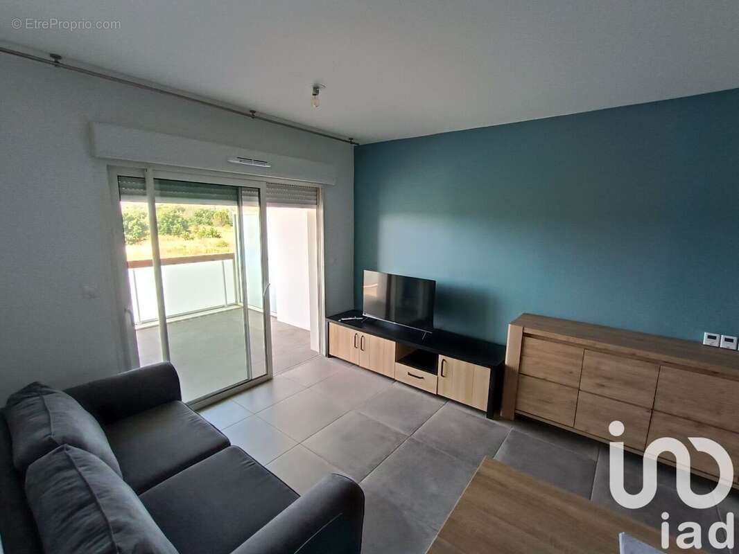 Photo 4 - Appartement à VILLENEUVE-DE-LA-RAHO