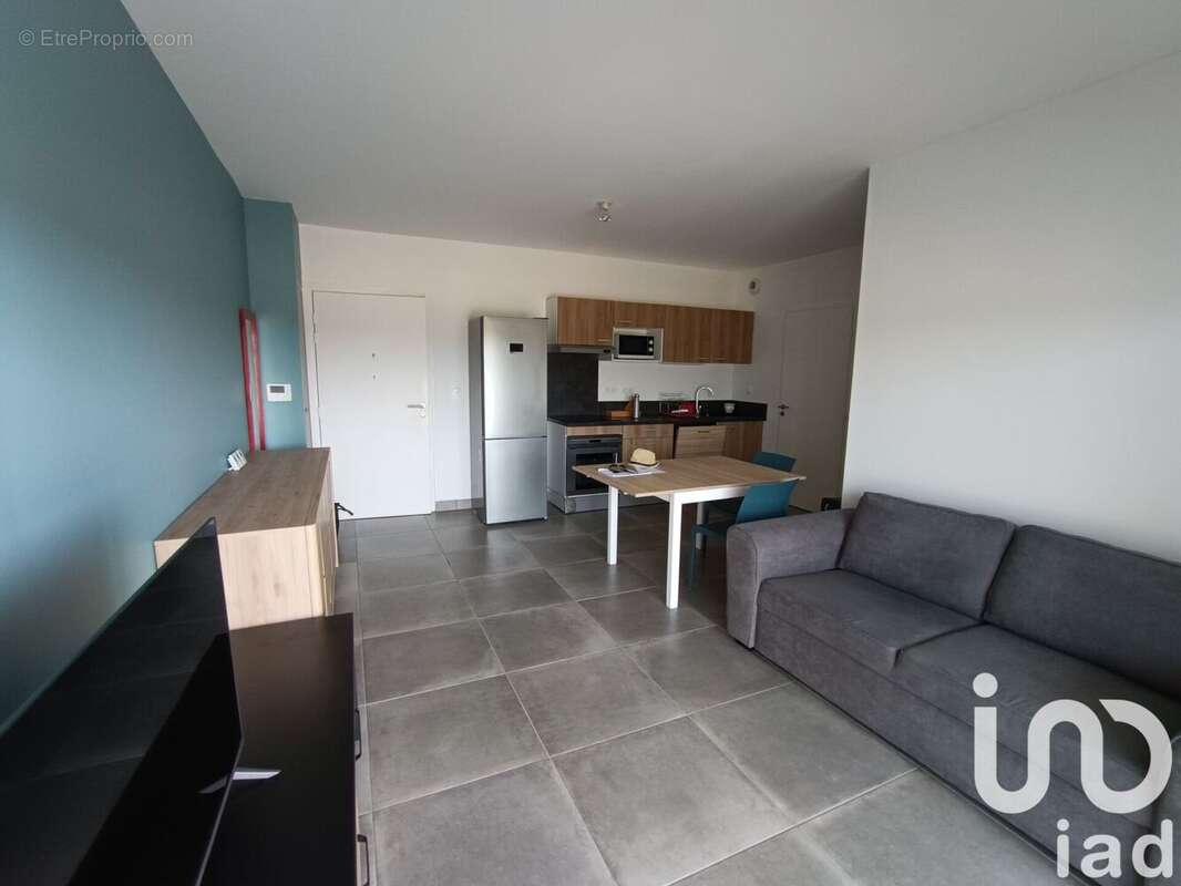 Photo 5 - Appartement à VILLENEUVE-DE-LA-RAHO