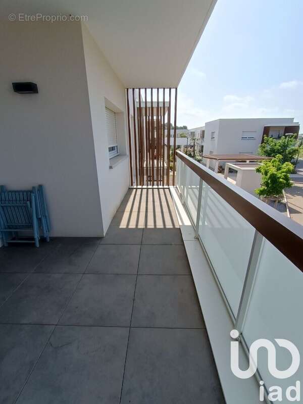 Photo 7 - Appartement à VILLENEUVE-DE-LA-RAHO