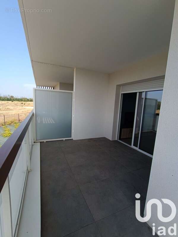 Photo 9 - Appartement à VILLENEUVE-DE-LA-RAHO