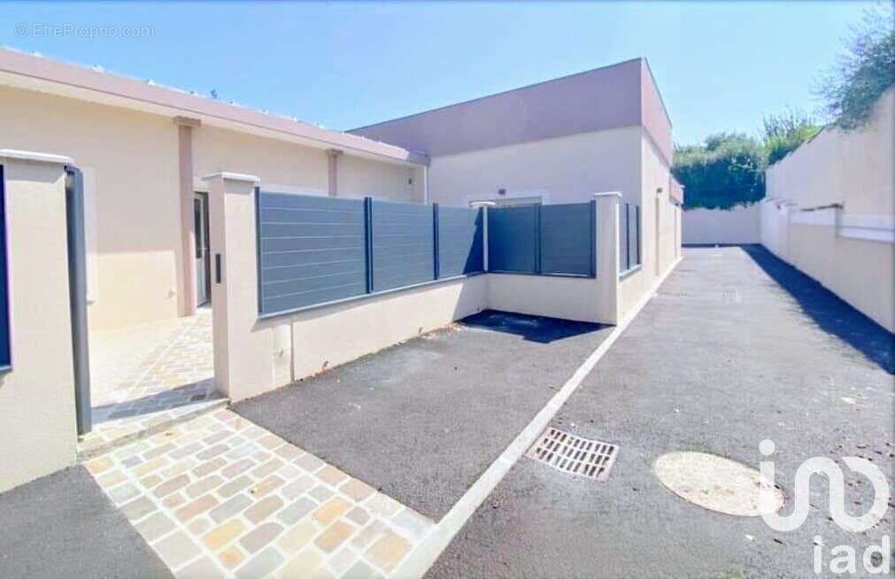 Photo 3 - Appartement à ARPAJON