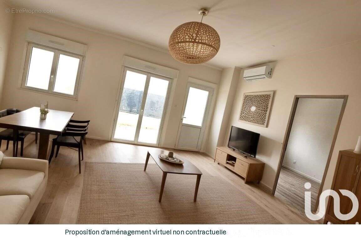 Photo 5 - Appartement à ARPAJON