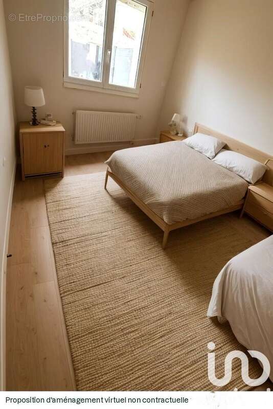 Photo 6 - Appartement à ARPAJON