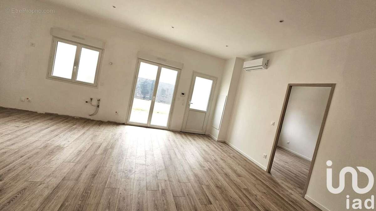 Photo 7 - Appartement à ARPAJON