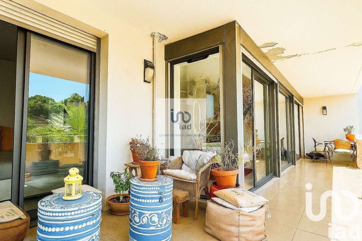 Photo 2 - Appartement à PERPIGNAN