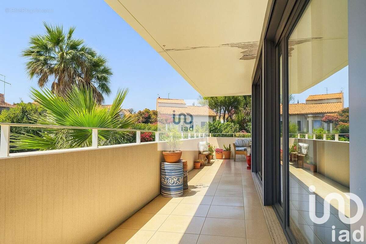 Photo 3 - Appartement à PERPIGNAN