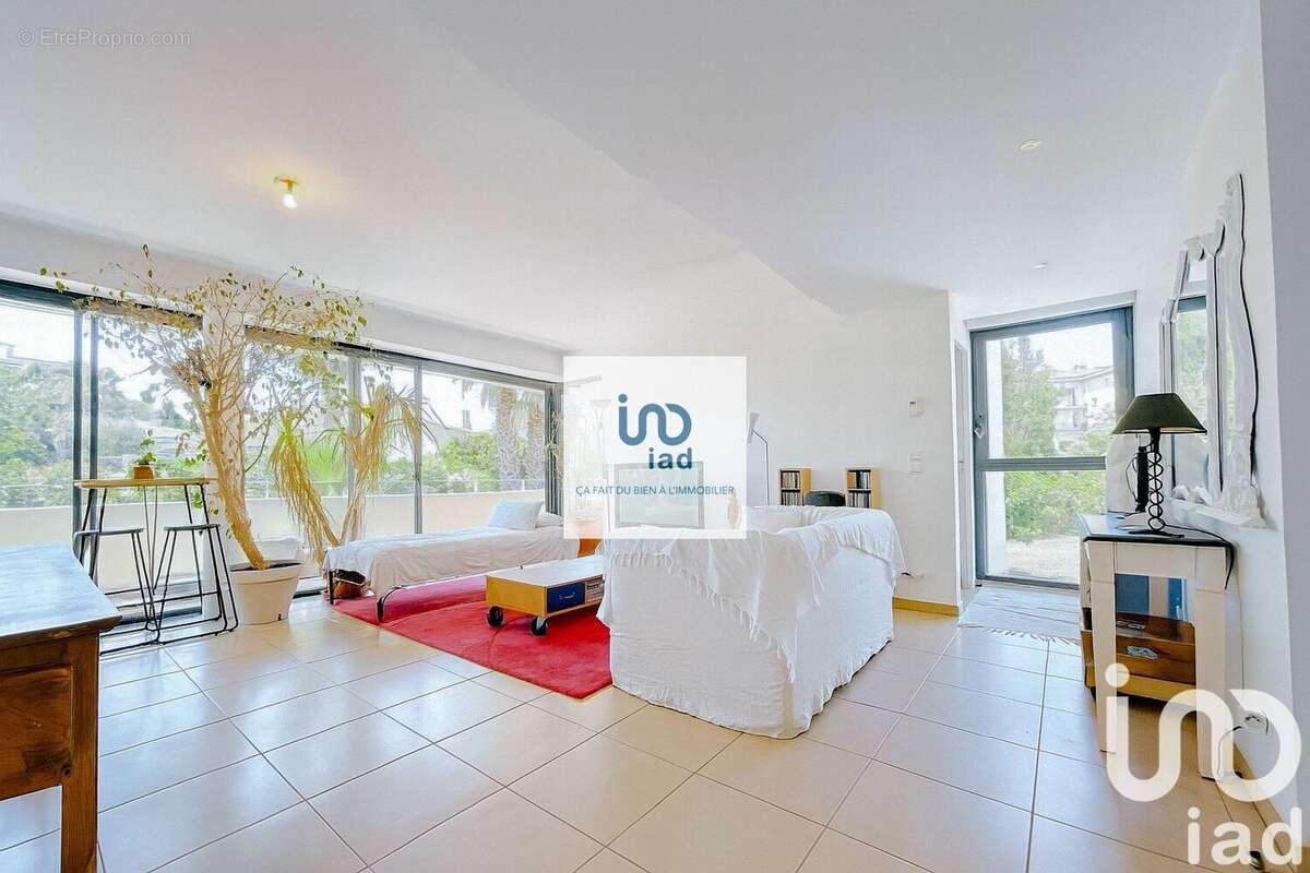 Photo 5 - Appartement à PERPIGNAN