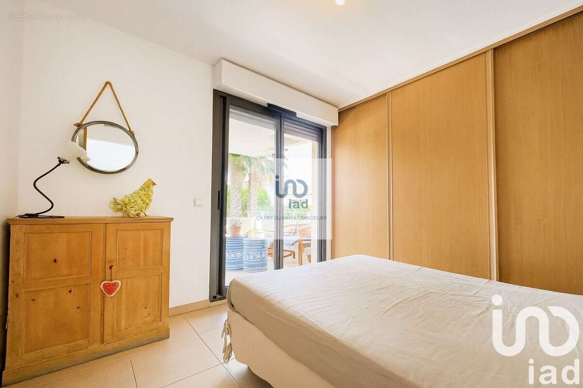 Photo 6 - Appartement à PERPIGNAN