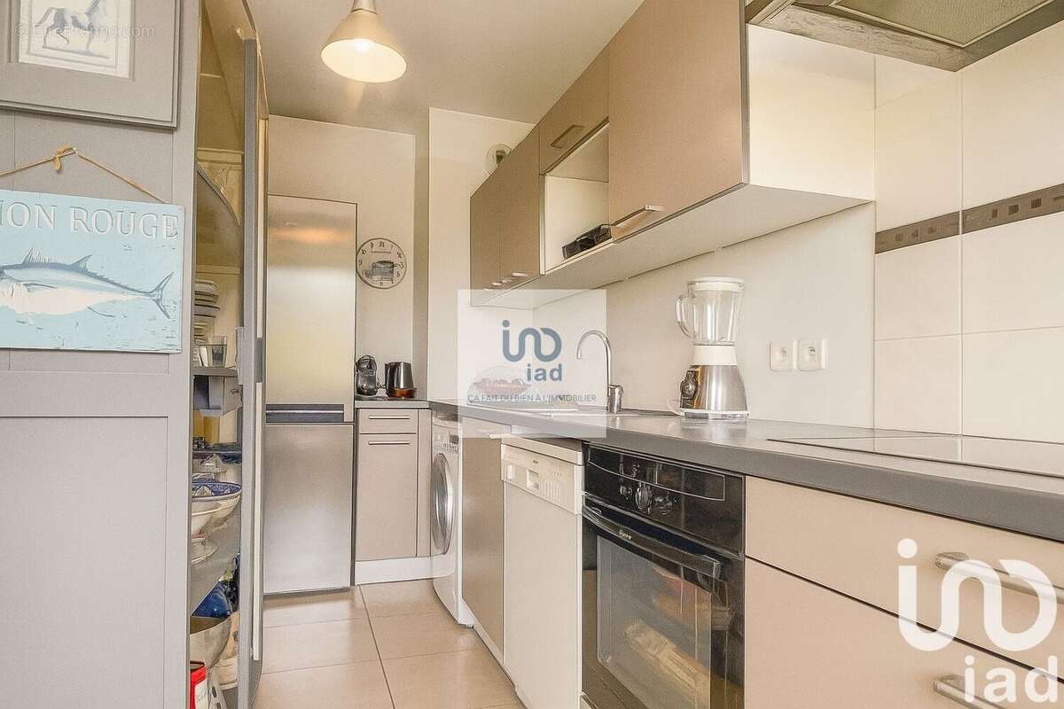 Photo 9 - Appartement à PERPIGNAN