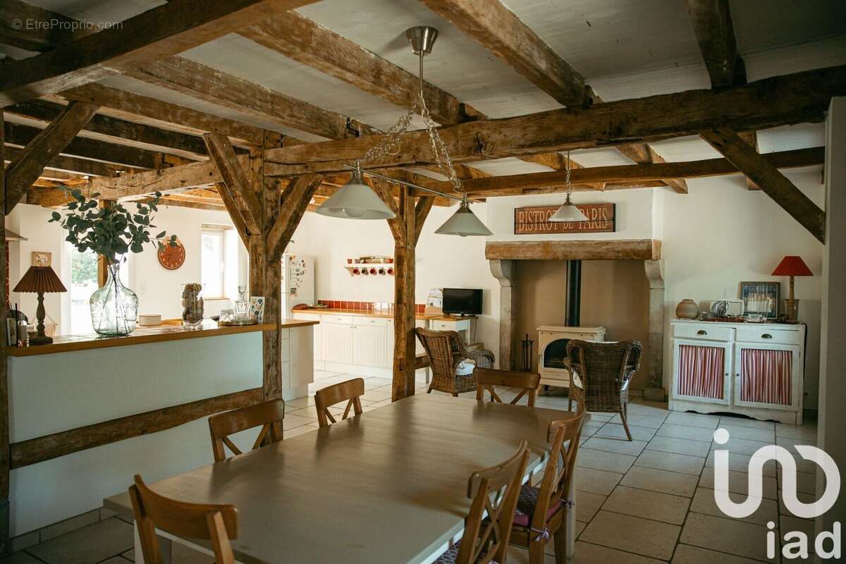 Photo 5 - Maison à SORT-EN-CHALOSSE