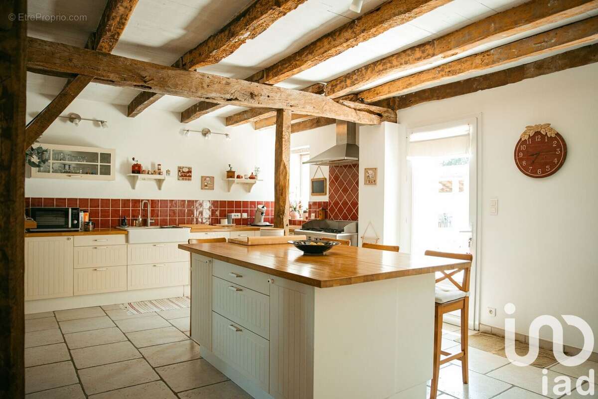 Photo 6 - Maison à SORT-EN-CHALOSSE