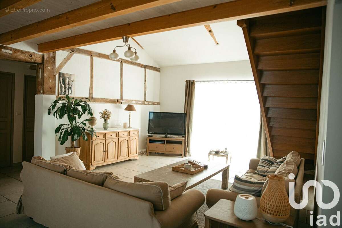 Photo 8 - Maison à SORT-EN-CHALOSSE