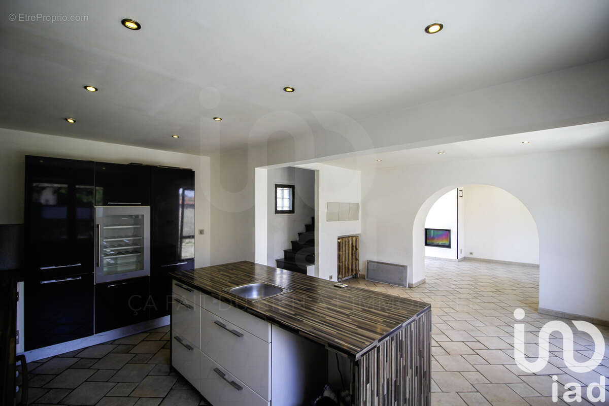 Photo 2 - Maison à BUEIL