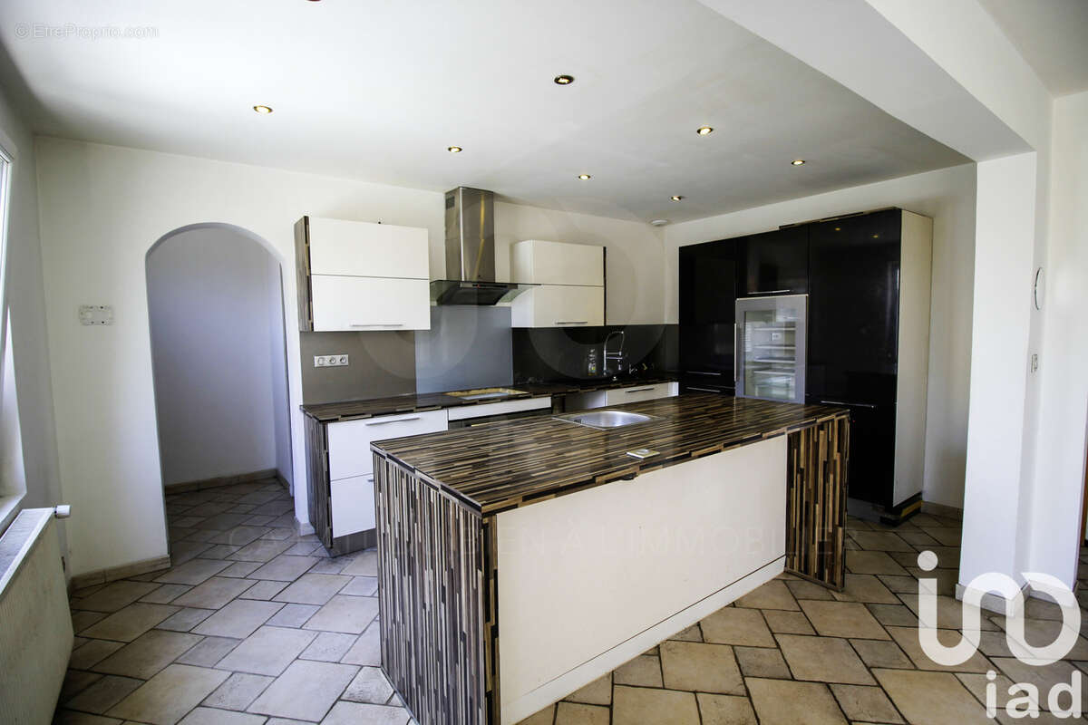 Photo 4 - Maison à BUEIL