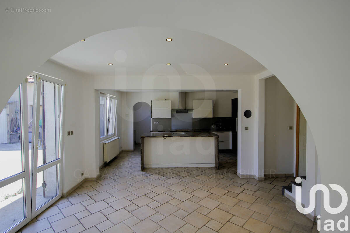 Photo 6 - Maison à BUEIL