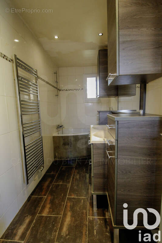 Photo 7 - Maison à BUEIL