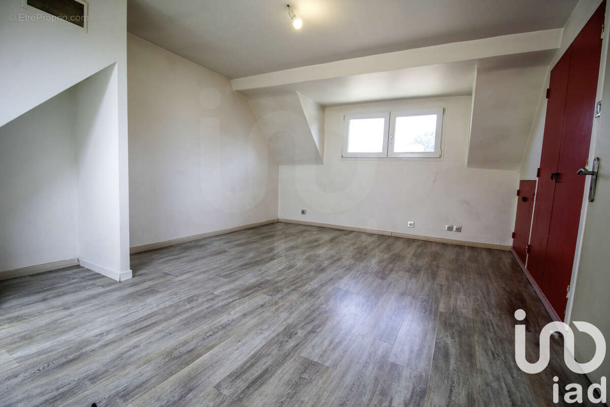 Photo 9 - Maison à BUEIL