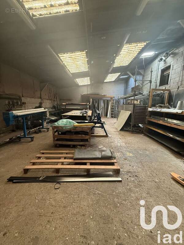 Photo 2 - Appartement à HERSIN-COUPIGNY