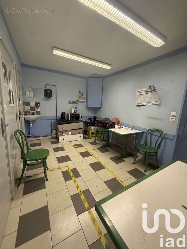 Photo 5 - Appartement à HERSIN-COUPIGNY