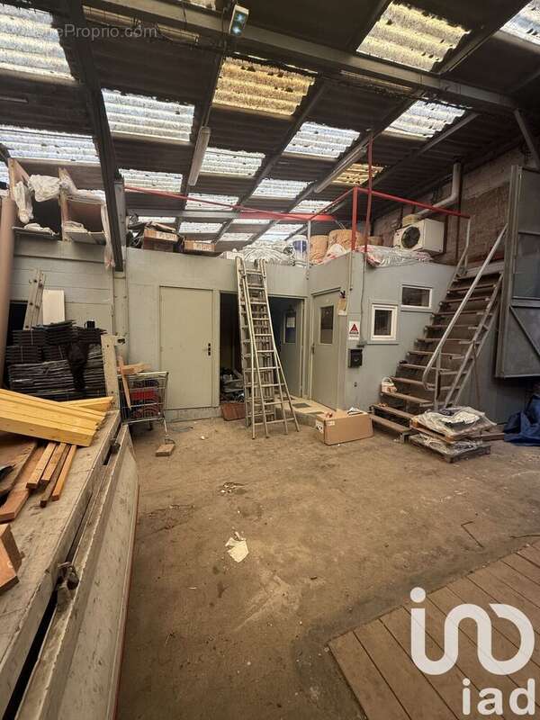 Photo 6 - Appartement à HERSIN-COUPIGNY