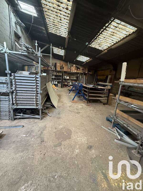 Photo 7 - Appartement à HERSIN-COUPIGNY