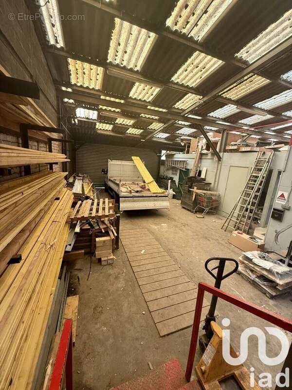 Photo 8 - Appartement à HERSIN-COUPIGNY