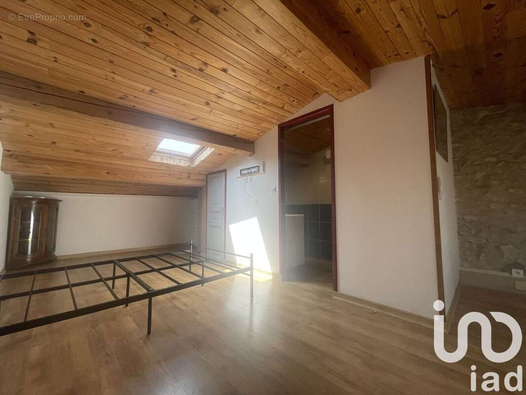 Photo 5 - Maison à VILLENEUVE-MINERVOIS