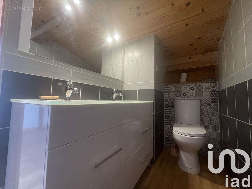 Photo 6 - Maison à VILLENEUVE-MINERVOIS