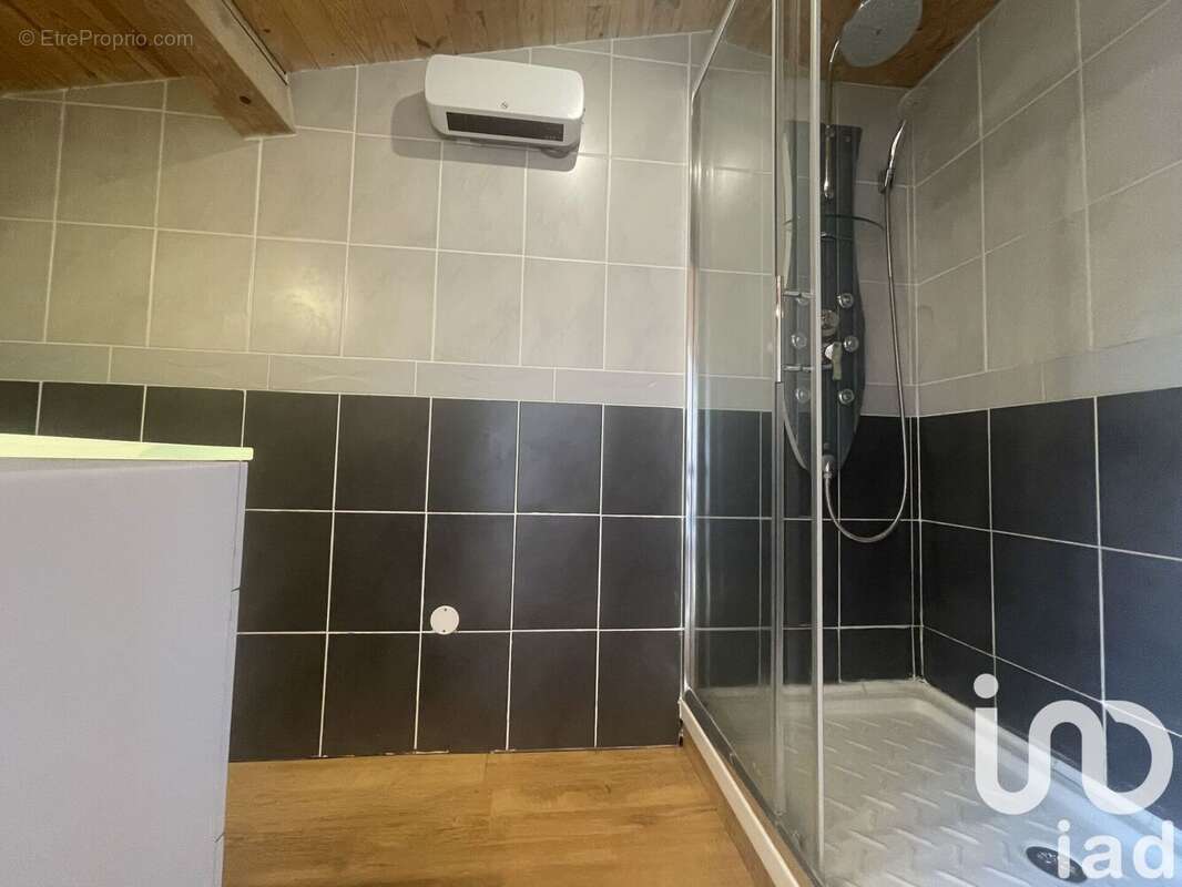 Photo 7 - Maison à VILLENEUVE-MINERVOIS