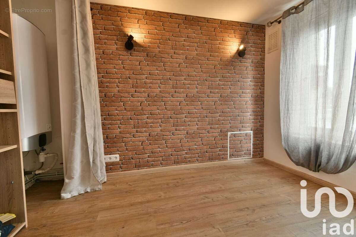 Photo 3 - Maison à SAINT-JUST-EN-CHAUSSEE